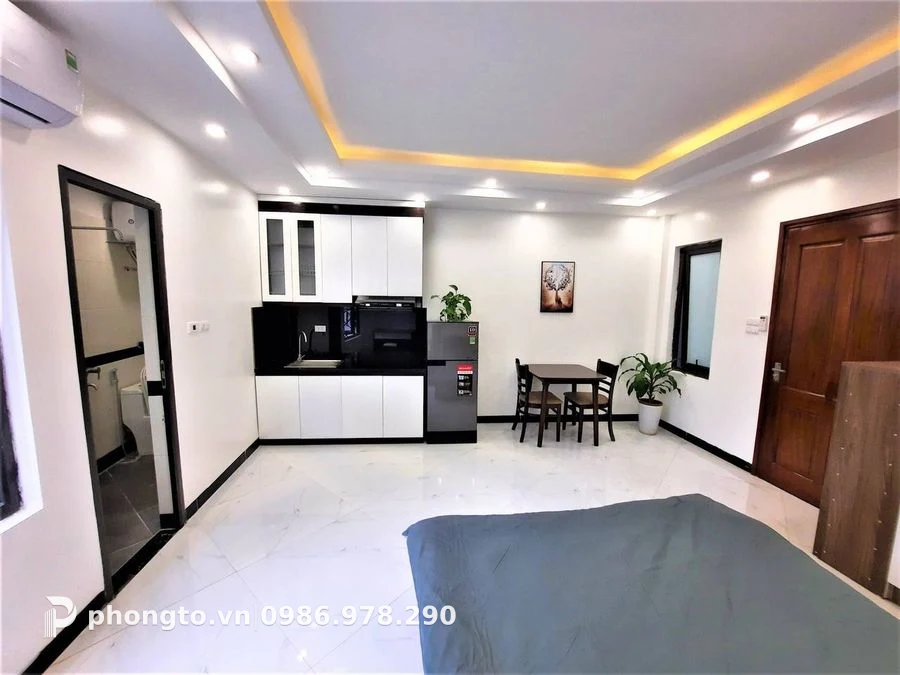 Phòng Đơn Thanh Xuân Thanh Xuân - PTGD-47558 (ảnh 2)