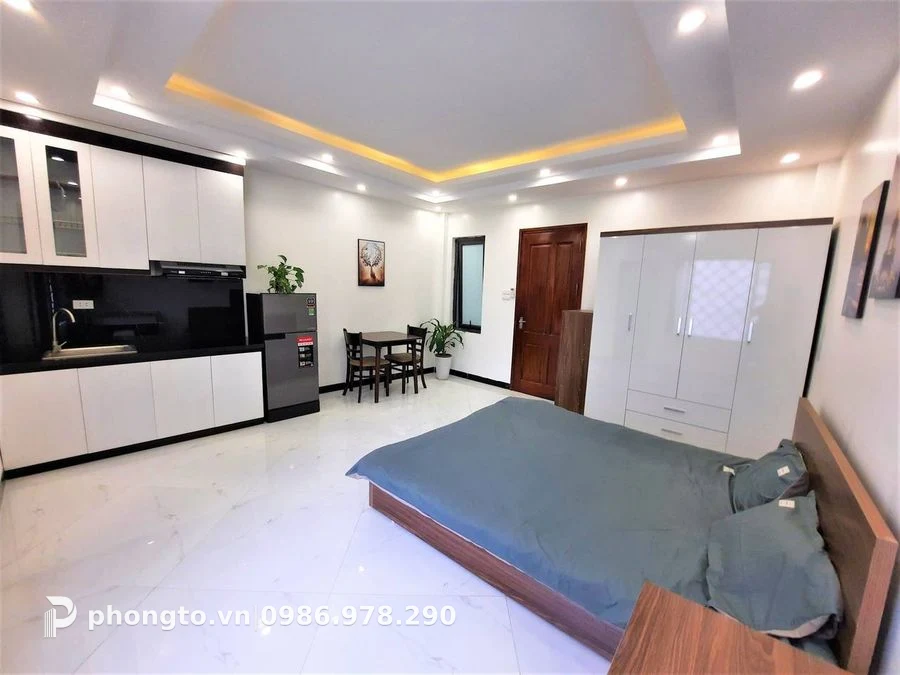 Phòng Đơn Thanh Xuân Thanh Xuân - PTGD-47558 (ảnh 3)