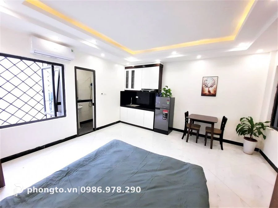 Phòng Đơn Thanh Xuân Thanh Xuân - PTGD-47558 (ảnh 4)