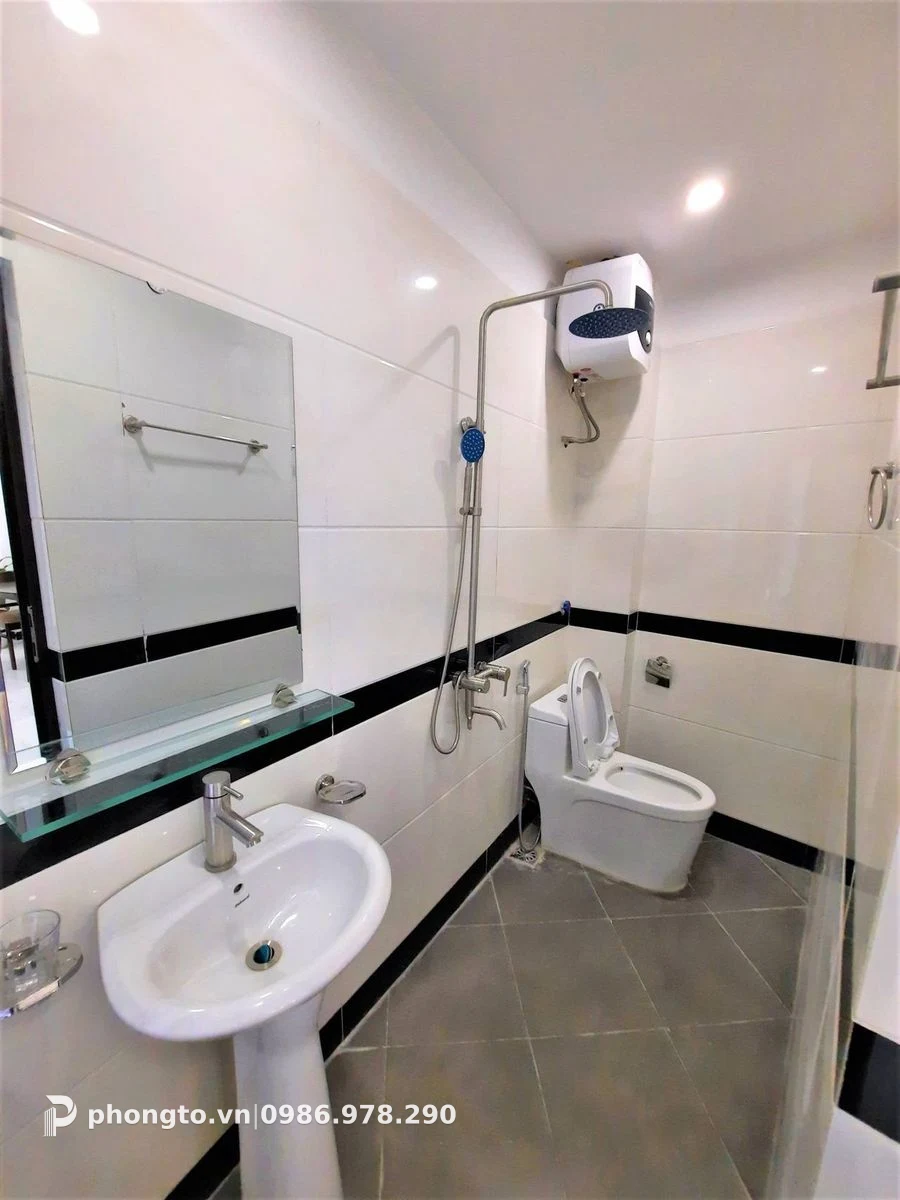 Phòng Đơn Thanh Xuân Thanh Xuân - PTGD-47558 (ảnh 5)