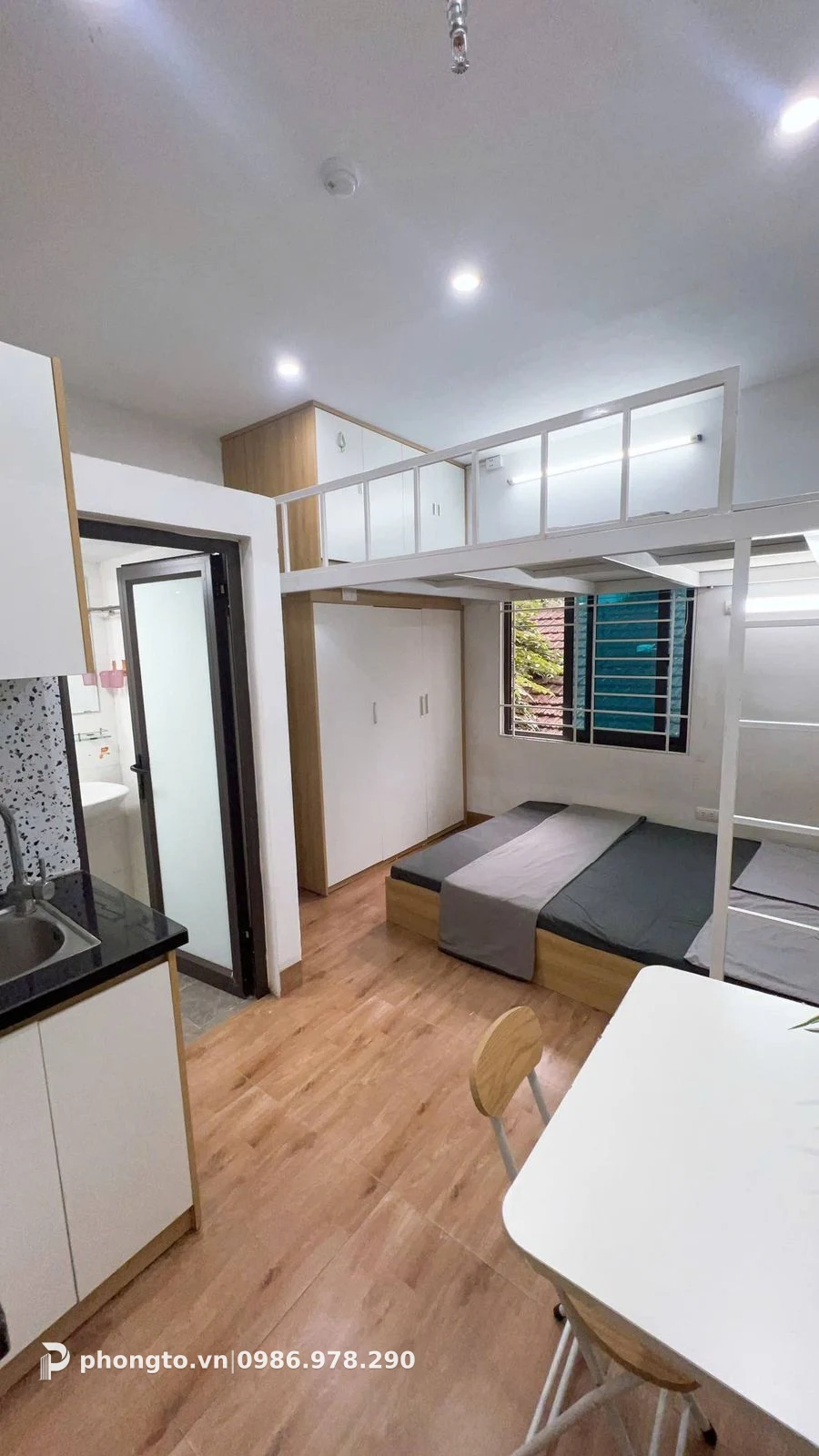 Studio Thanh Xuân Thanh Xuân - PTGD-47560 (ảnh 2)