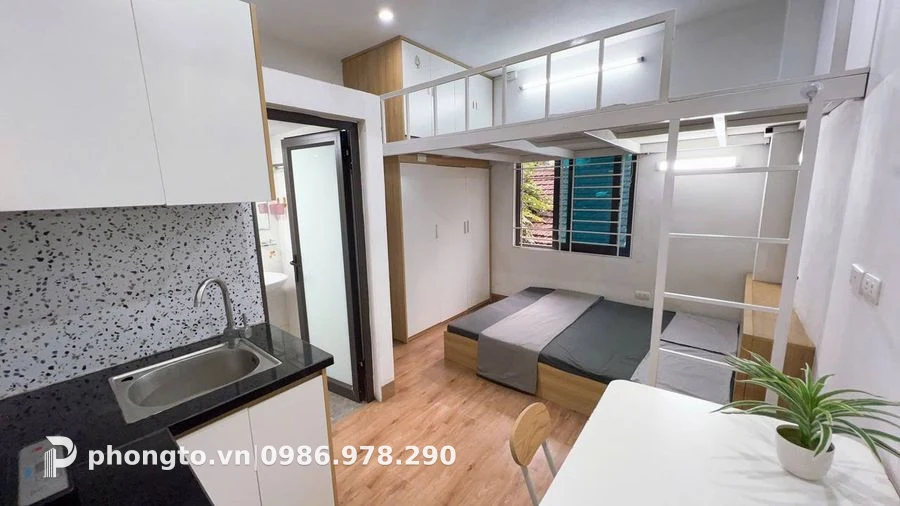 Studio Thanh Xuân Thanh Xuân - PTGD-47560 (ảnh 6)