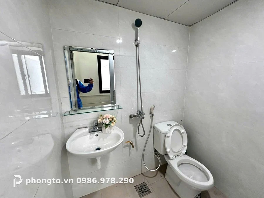 Studio Nam Từ Liêm Nam Từ Liêm - PTGD-12476 (ảnh 6)