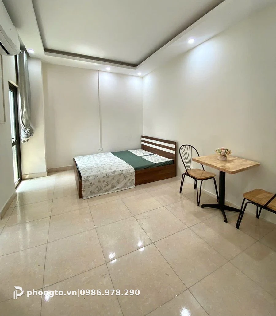 Studio Nam Từ Liêm Nam Từ Liêm - PTGD-12476 (ảnh 4)