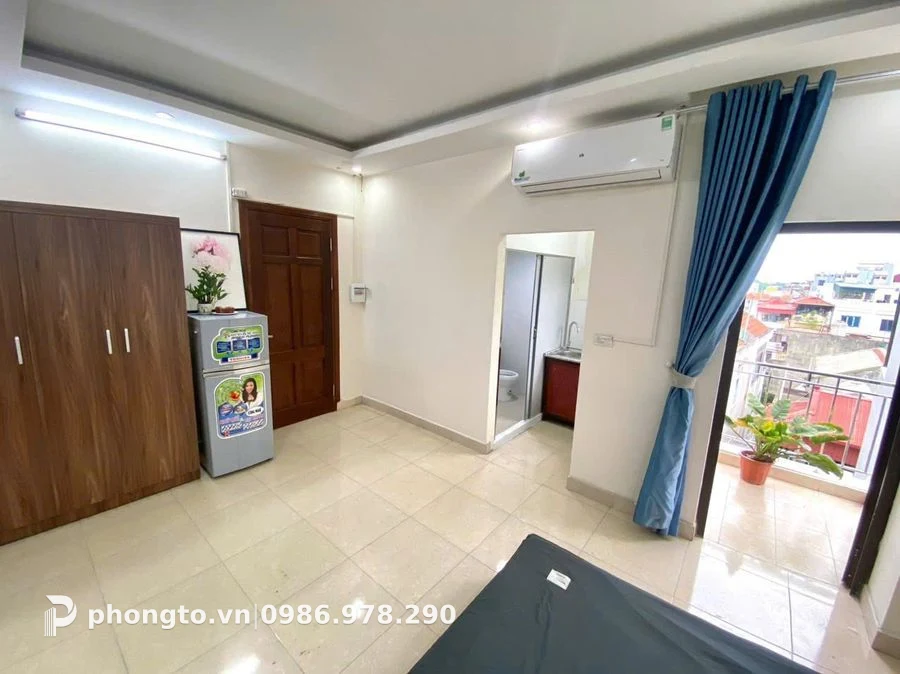 Studio Nam Từ Liêm Nam Từ Liêm - PTGD-12476 (ảnh 1)