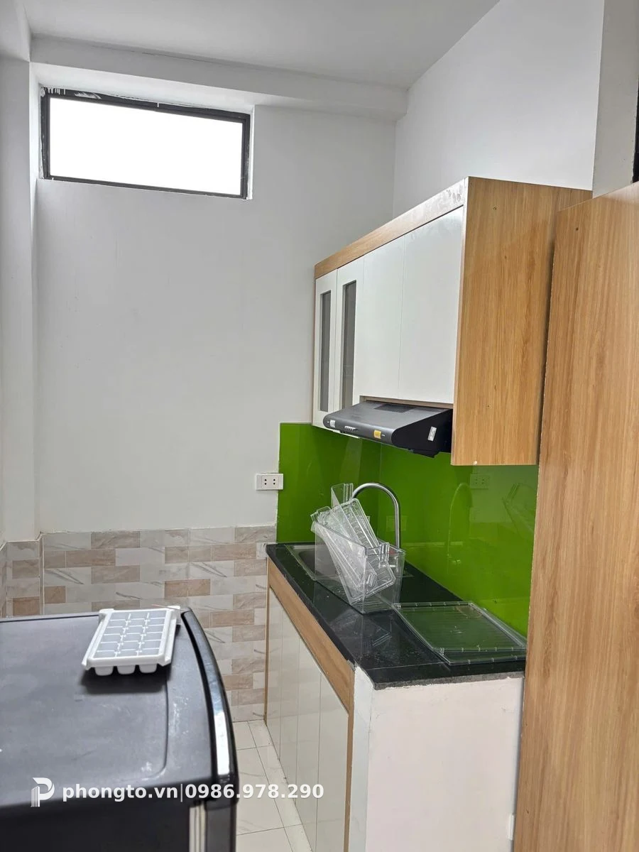Studio Nam Từ Liêm Nam Từ Liêm - PTGD-13343 (ảnh 2)