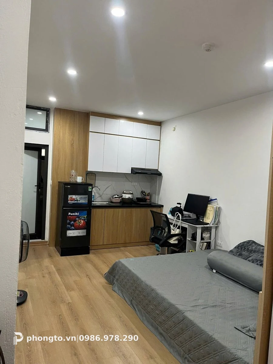 Studio Nam Từ Liêm Nam Từ Liêm - PTGD-13343 (ảnh 5)