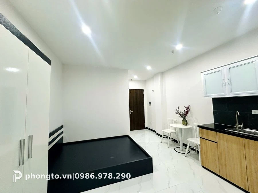 Studio Nam Từ Liêm Nam Từ Liêm - PTGD-13349 (ảnh 2)