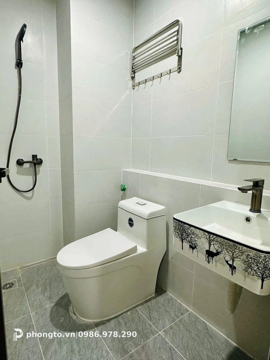 Studio Nam Từ Liêm Nam Từ Liêm - PTGD-13349 (ảnh 4)