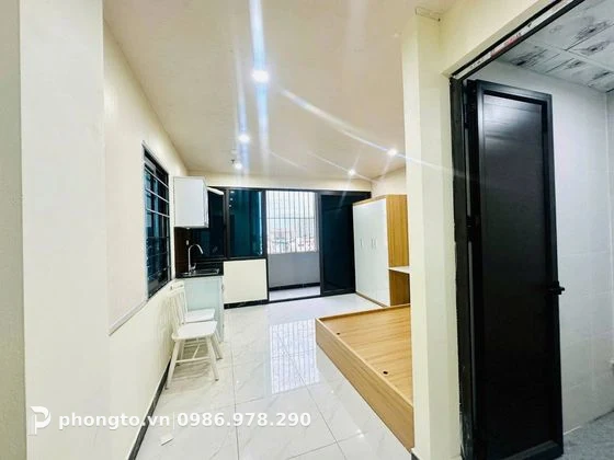 Studio 155 Hòe Thị - PTGD-13349