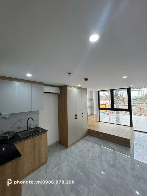 Studio 58 Trịnh Văn Bô - PTGD-13351