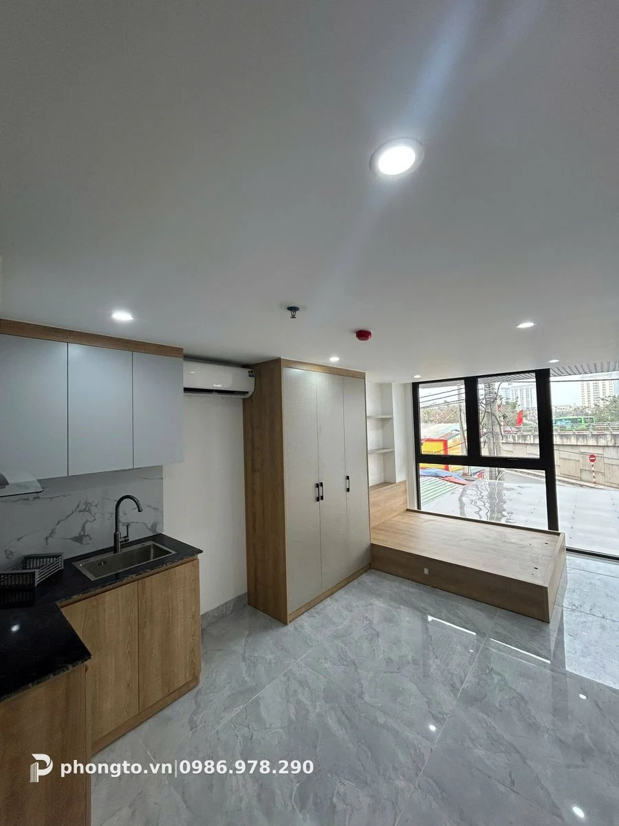 Studio Nam Từ Liêm Nam Từ Liêm - PTGD-13351 (ảnh 1)