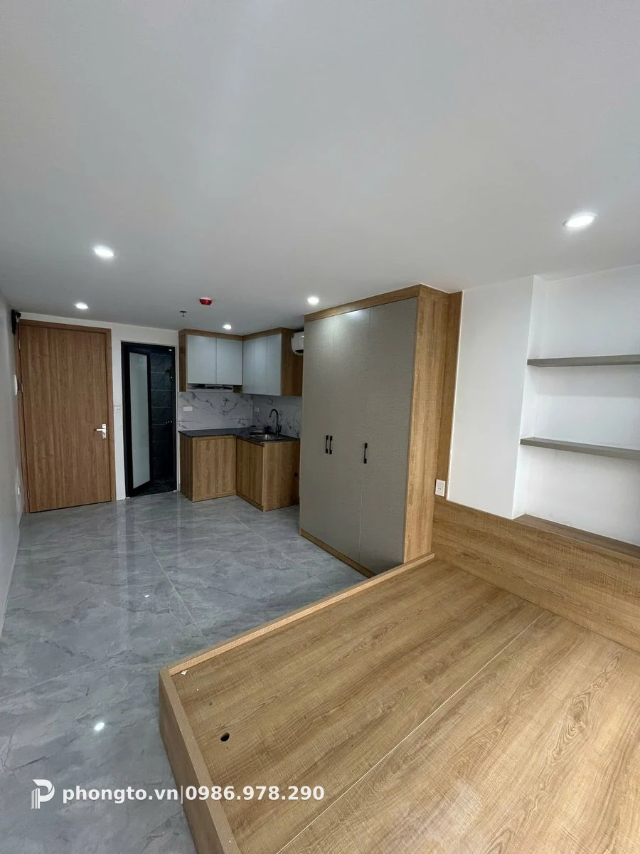 Studio Nam Từ Liêm Nam Từ Liêm - PTGD-13351 (ảnh 2)