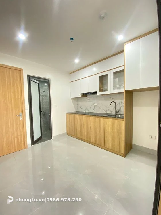 1 Ngủ + 1 Khách 58 Trịnh Văn Bô - PTGD-13352