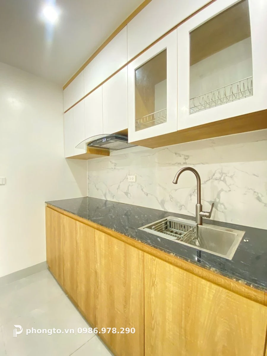 1 Ngủ + 1 Khách Nam Từ Liêm Nam Từ Liêm - PTGD-13352 (ảnh 3)
