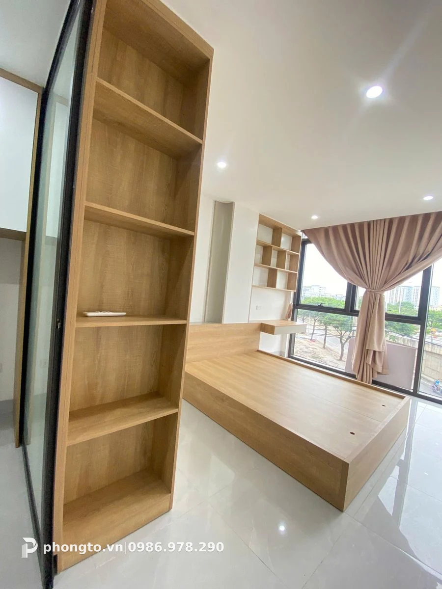 1 Ngủ + 1 Khách Nam Từ Liêm Nam Từ Liêm - PTGD-13352 (ảnh 6)