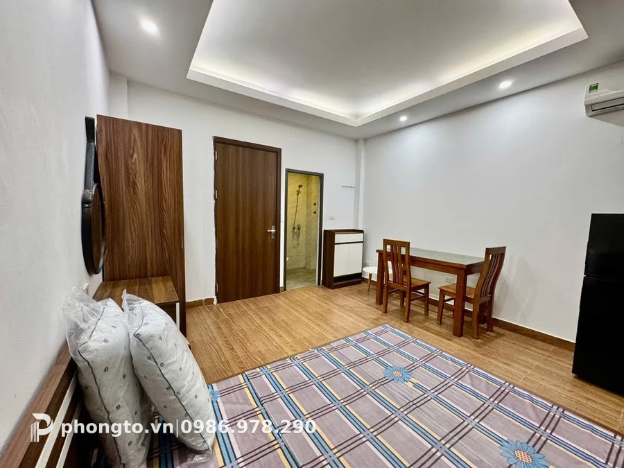 Studio Hồ Tùng Mậu Bắc Từ Liêm - PTGD-13407 (ảnh 2)