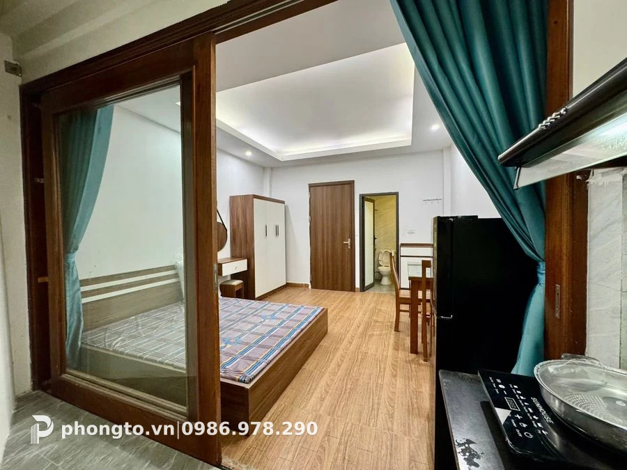 Studio Hồ Tùng Mậu Bắc Từ Liêm - PTGD-13407 (ảnh 4)