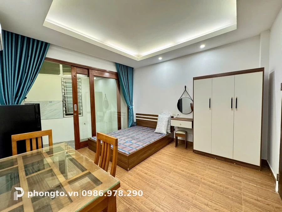 Studio Hồ Tùng Mậu Bắc Từ Liêm - PTGD-13407 (ảnh 3)