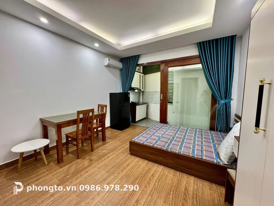 Studio Hồ Tùng Mậu Bắc Từ Liêm - PTGD-13407 (ảnh 5)