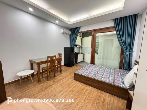 Studio /304 Hồ Tùng Mậu - PTGD-13407