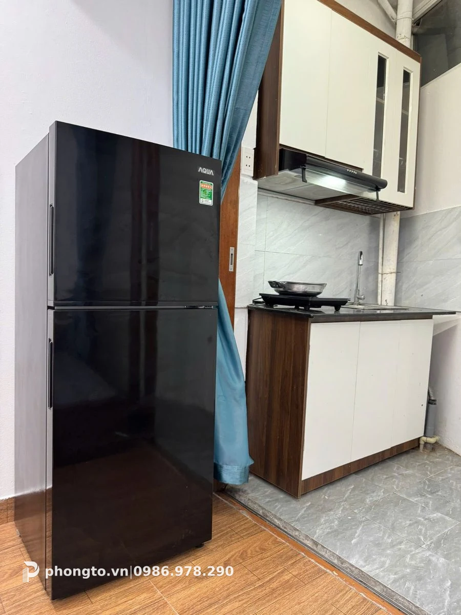 Studio Hồ Tùng Mậu Bắc Từ Liêm - PTGD-13407 (ảnh 6)