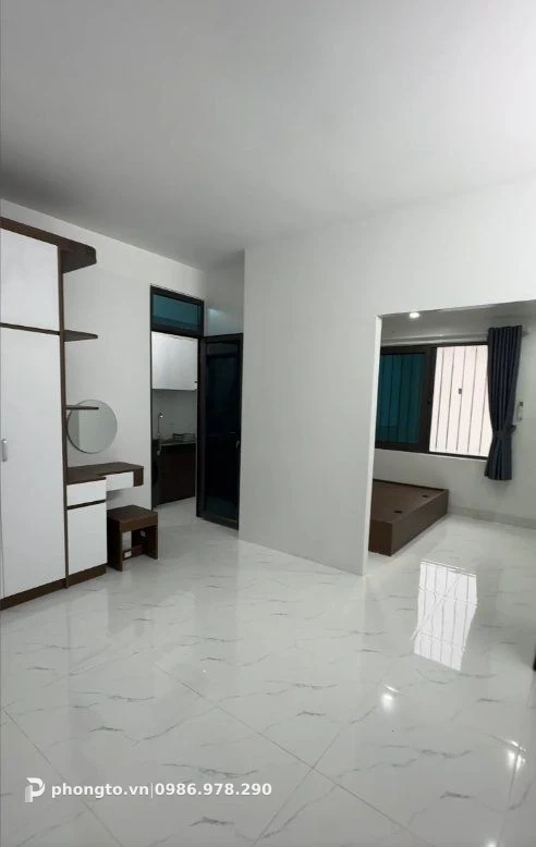 1 Ngủ + 1 Khách Nam Từ Liêm Nam Từ Liêm - PTGD-13408 (ảnh 1)