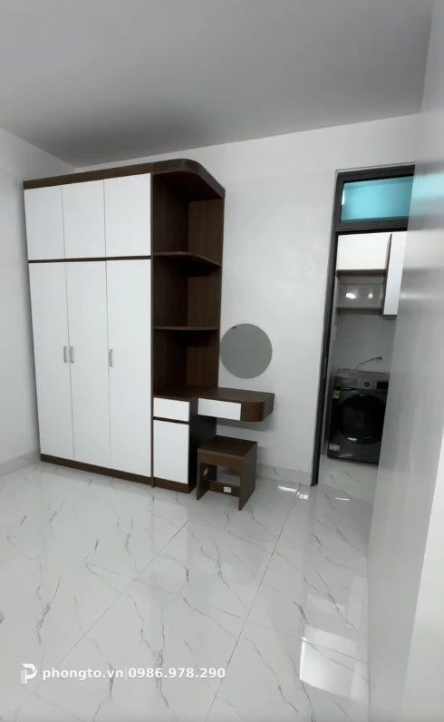 1 Ngủ + 1 Khách Nam Từ Liêm Nam Từ Liêm - PTGD-13408 (ảnh 3)