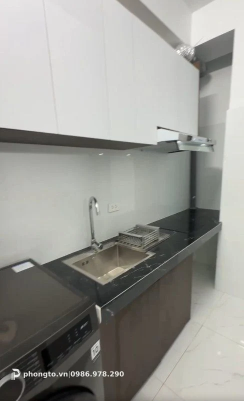 1 Ngủ + 1 Khách Nam Từ Liêm Nam Từ Liêm - PTGD-13408 (ảnh 4)