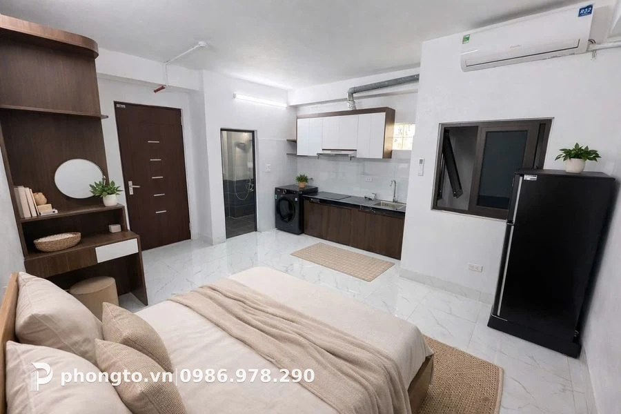 Studio Nam Từ Liêm Nam Từ Liêm - PTGD-13409 (ảnh 1)