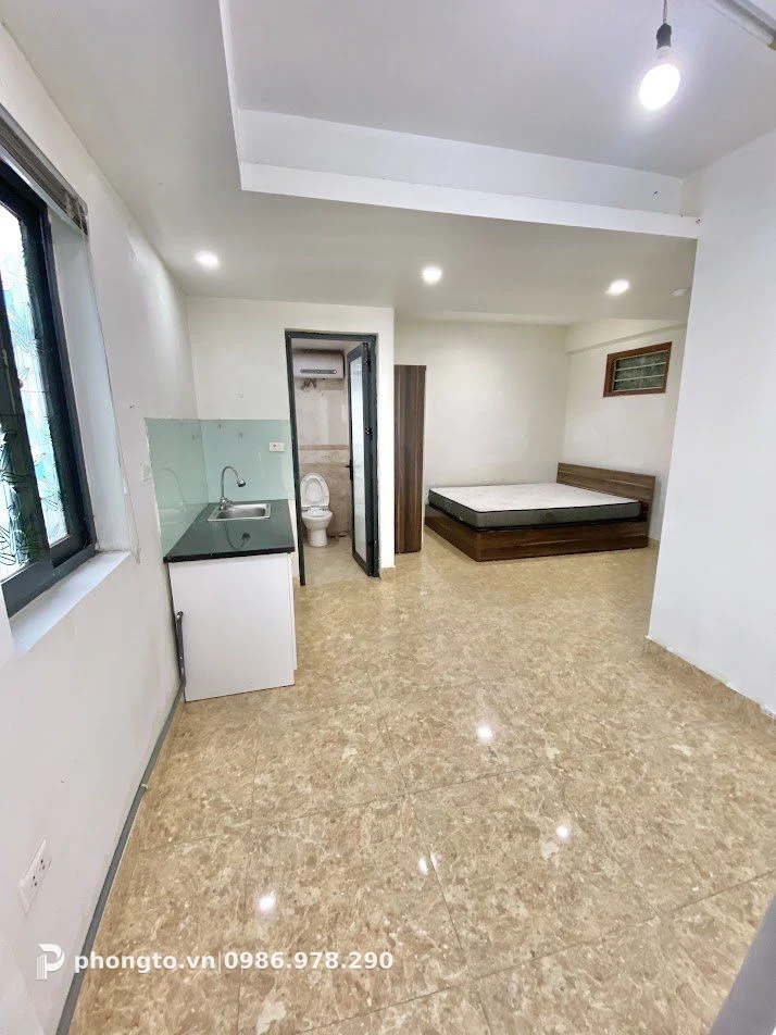 Studio Lê Văn Lương Thanh Xuân - PTGD-13411 (ảnh 2)