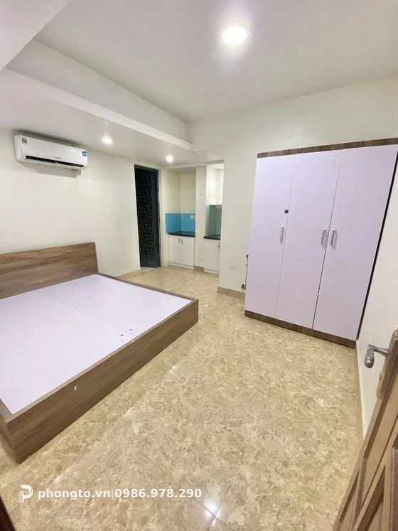 Studio 181 Lê Văn Lương - PTGD-13412