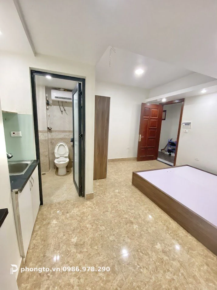 Studio Lê Văn Lương Thanh Xuân - PTGD-13412 (ảnh 2)