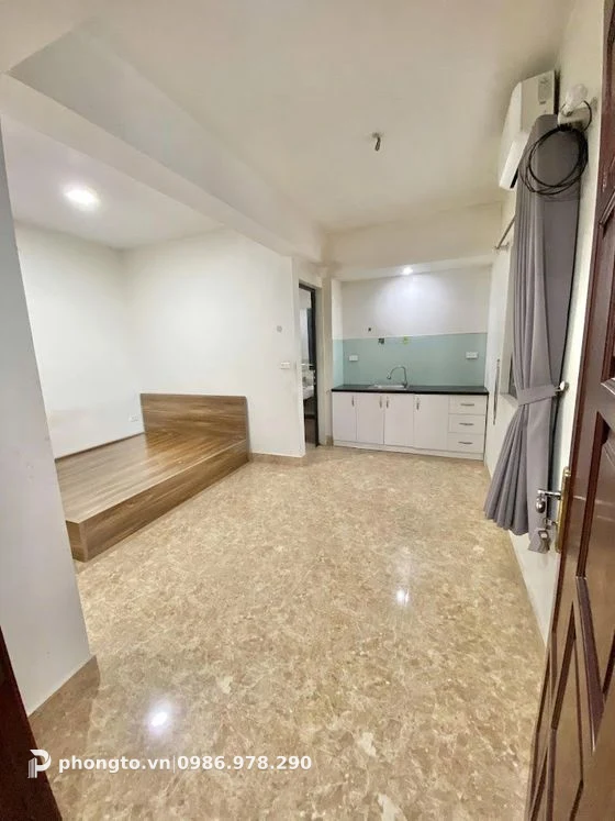 Studio 186 Lê Văn Lương - PTGD-13425