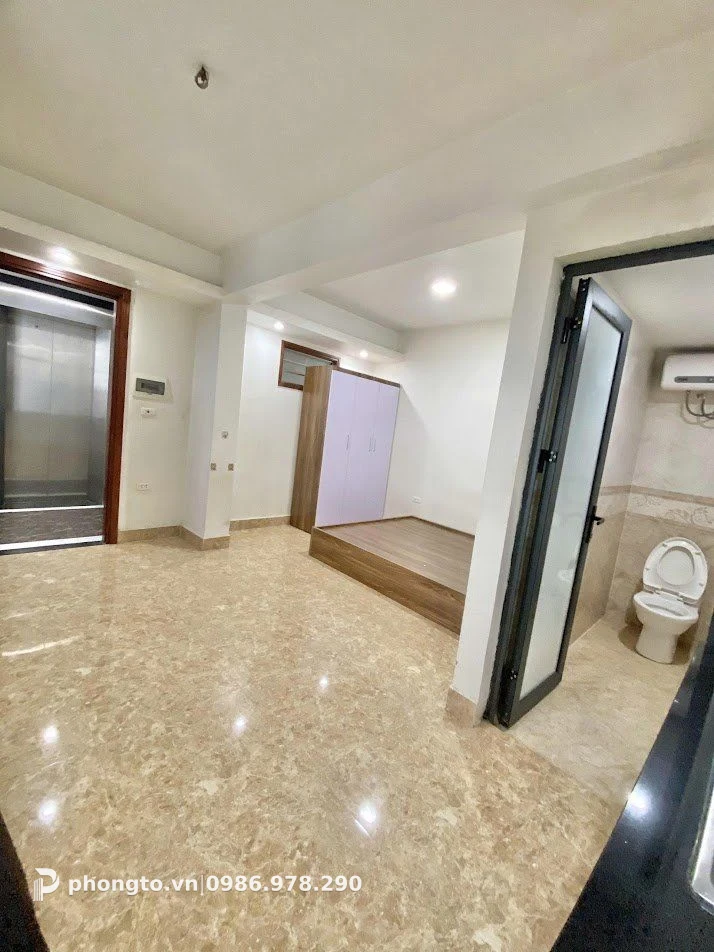 Studio Lê Văn Lương Thanh Xuân - PTGD-13425 (ảnh 3)