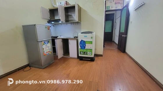Studio 41 Hoàng Quốc Việt - PTGD-13487