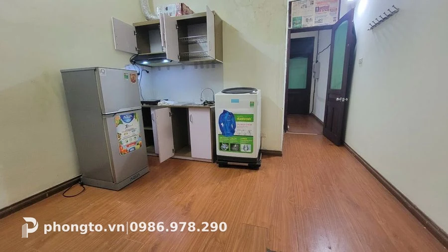 Studio Hoàng Quốc Việt Cầu Giấy - PTGD-13487 (ảnh 1)