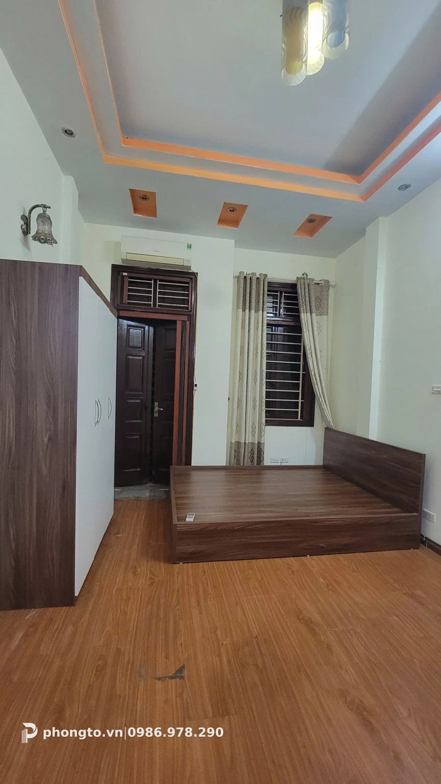 Studio Hoàng Quốc Việt Cầu Giấy - PTGD-13487 (ảnh 2)