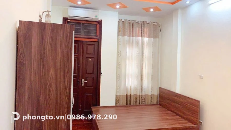 Studio Hoàng Quốc Việt Cầu Giấy - PTGD-13487 (ảnh 3)