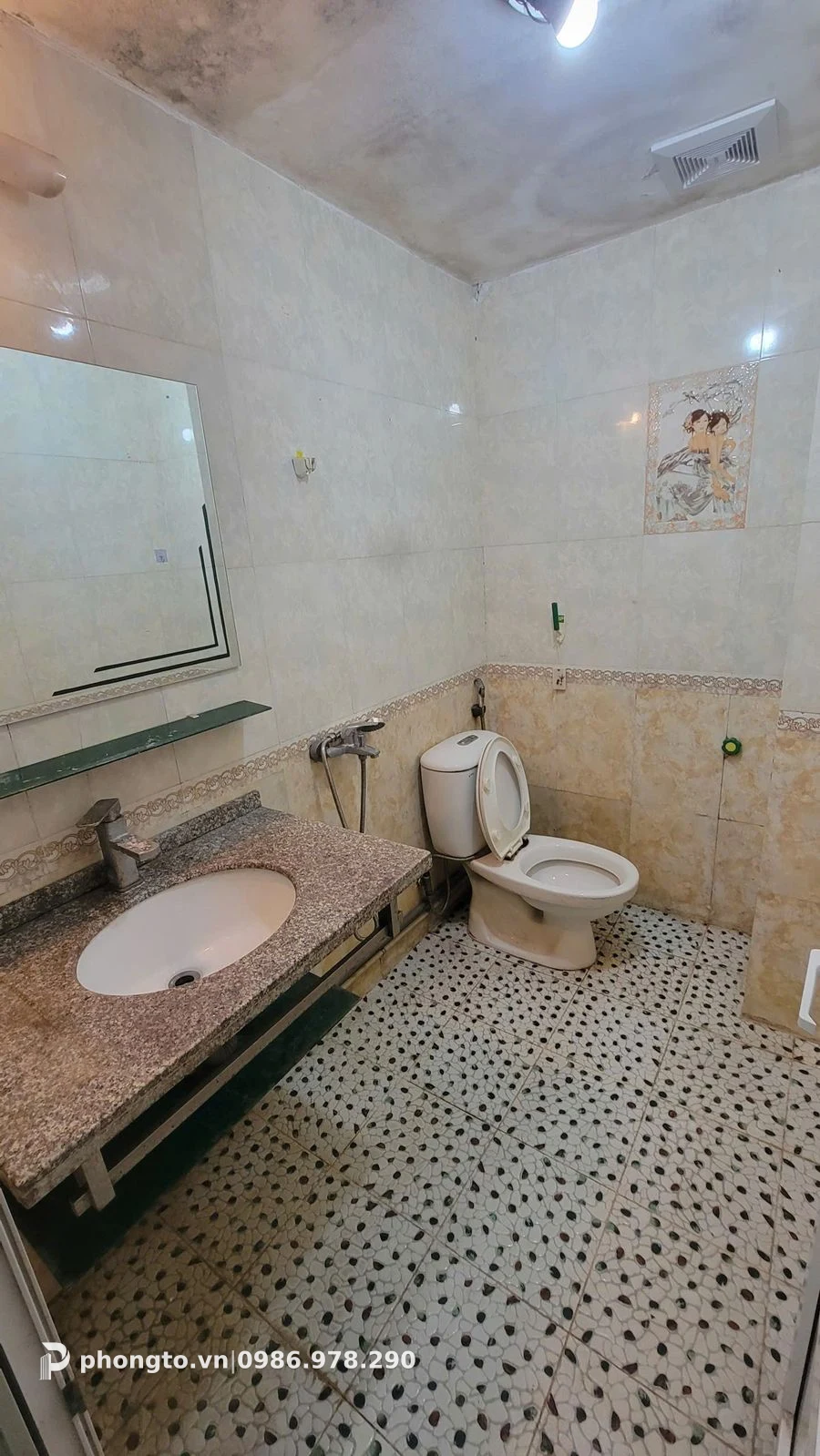 Studio Hoàng Quốc Việt Cầu Giấy - PTGD-13487 (ảnh 4)