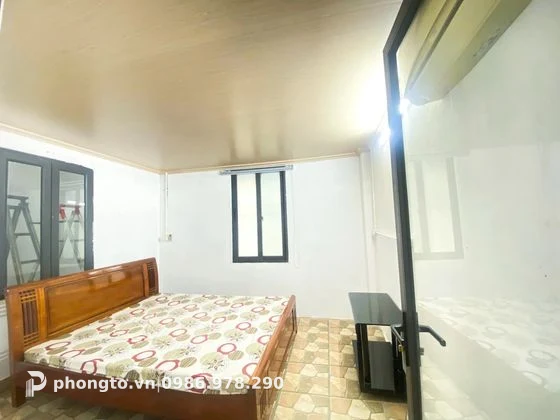 2 Ngủ + 1 Khách 79 Nguyễn Chính - PTGD-3460