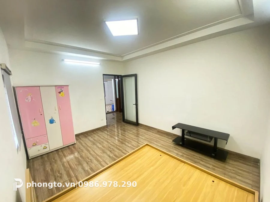 2 Ngủ + 1 Khách Hoàng Mai Hoàng Mai - PTGD-3460 (ảnh 2)