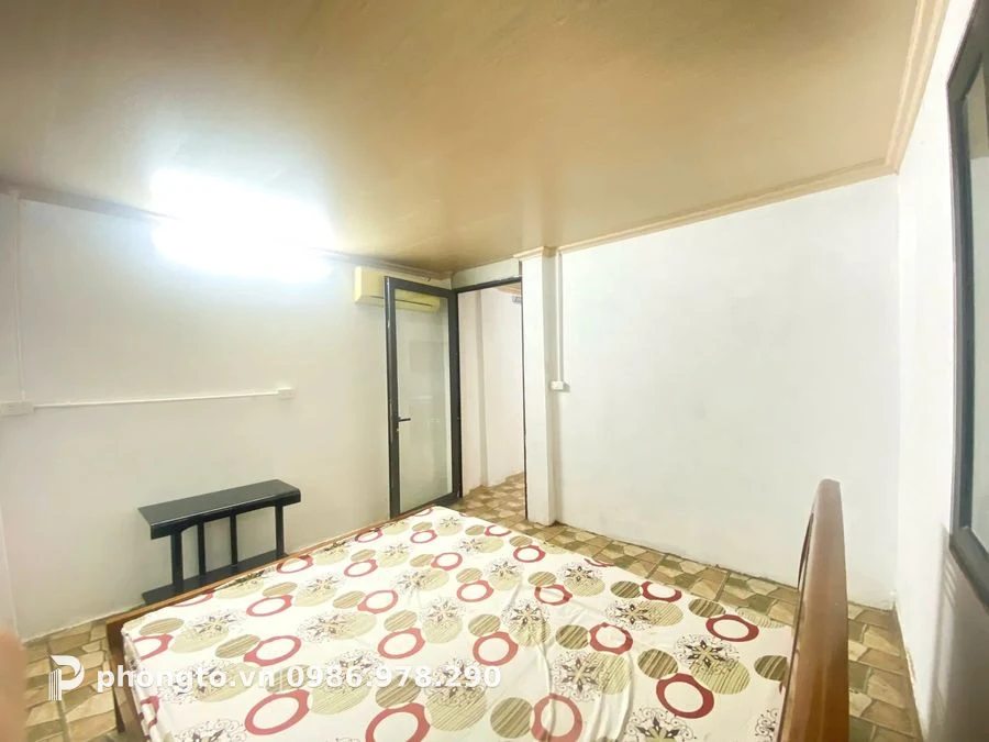 2 Ngủ + 1 Khách Hoàng Mai Hoàng Mai - PTGD-3460 (ảnh 3)