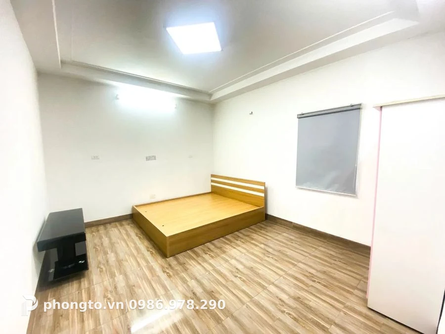 2 Ngủ + 1 Khách Hoàng Mai Hoàng Mai - PTGD-3460 (ảnh 4)