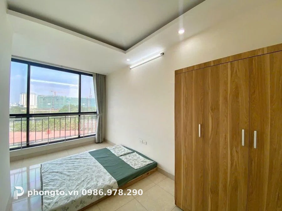 2 Ngủ + 1 Khách Nam Từ Liêm Nam Từ Liêm - PTGD-619 (ảnh 4)