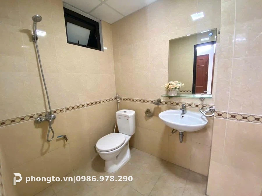 2 Ngủ + 1 Khách Nam Từ Liêm Nam Từ Liêm - PTGD-619 (ảnh 6)