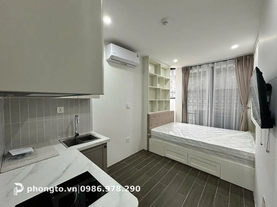 Khép kín Kim Mã Ba Đình - PTGD-45045 (ảnh 1)