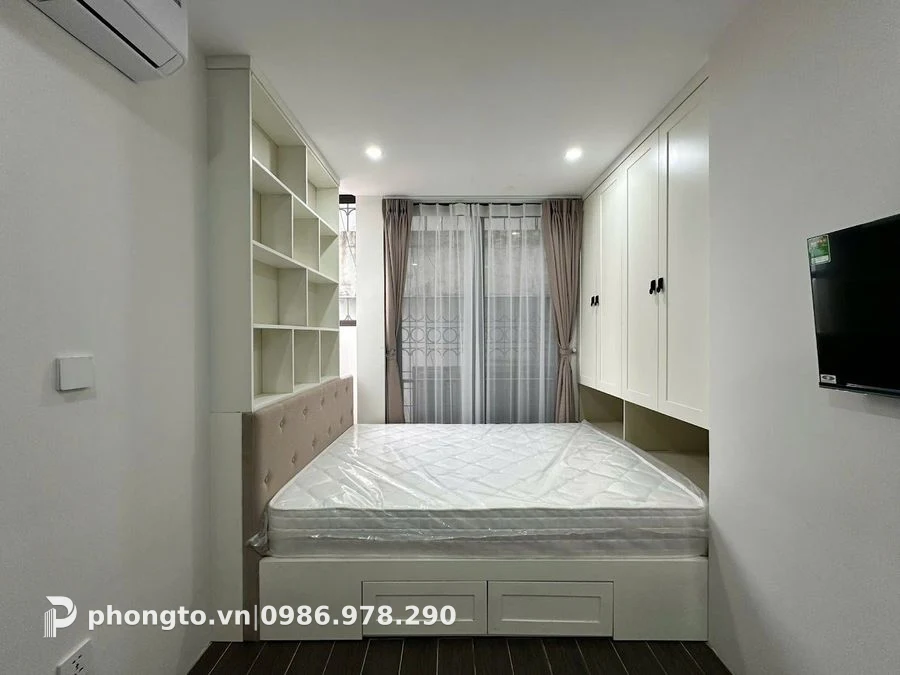 Khép kín Kim Mã Ba Đình - PTGD-45045 (ảnh 3)