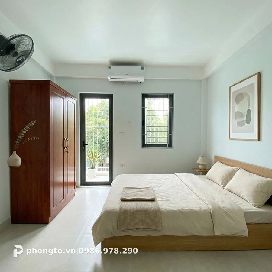 1 Ngủ + 1 Khách Hoài Đức Hoài Đức - PTGD-45723 (ảnh 3)