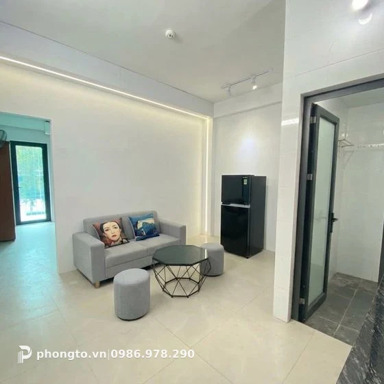 1 Ngủ + 1 Khách 76 Cuối Trịnh Văn Bô - PTGD-45723